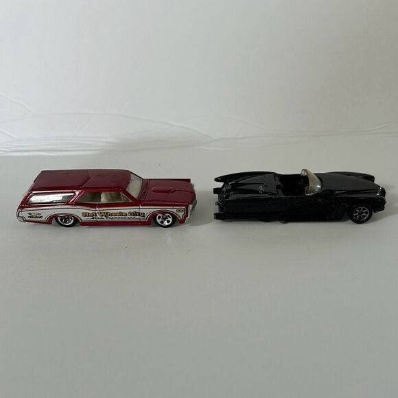 VTG Lot Diecast Cars Hot Wheels Tomica Tomy Mattel 1977 1983 1989 1990 Japan Mal - Picture 5 of 15